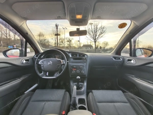 Citroen C4 1.6 HDI, 92CP, an 2011 Euro 5 manual - imagine 8