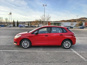 Citroen C4 1.6 HDI, 92CP, an 2011 Euro 5 manual - imagine 7