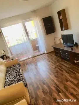 Închiriez ap 2 camere central 300e complet utilat - imagine 4