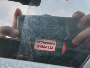 Citroen C4 1.6 HDI, 92CP, an 2011 Euro 5 manual - imagine 9