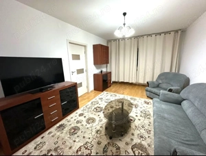 2 camere, modern, metrou Lujerului, tramvai 41, Virtutii, complet mobilat si utilat