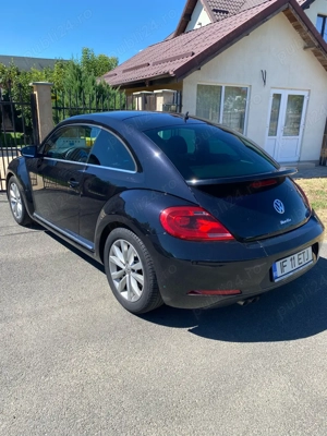 vw beetle de vanzare - imagine 3