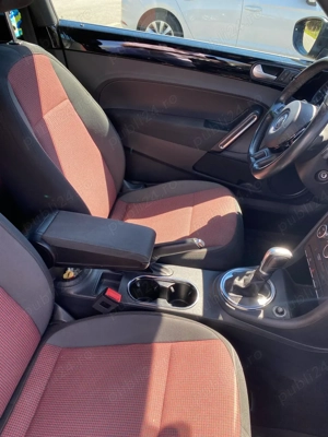 vw beetle de vanzare - imagine 2