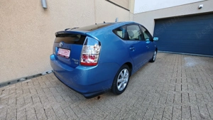 Toyota Hibrid cu garanie - imagine 4