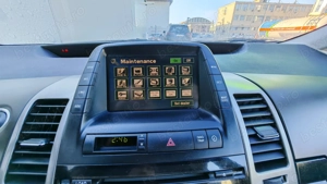 Toyota Hibrid cu garanie - imagine 8