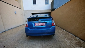 Toyota Hibrid cu garanie - imagine 3