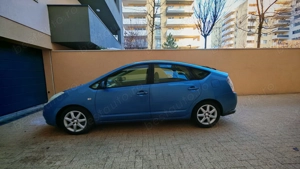 Toyota Hibrid cu garanie - imagine 5