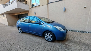 Toyota Hibrid cu garanie - imagine 2