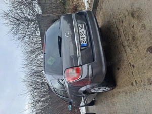 Vand Opel Astra H 2010!