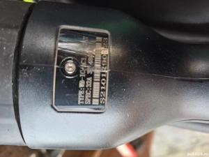 Cablu încărcare mașini electrice! - imagine 2