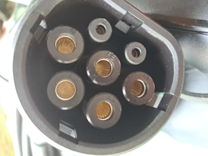 Cablu încărcare mașini electrice! - imagine 3