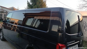 Volkswagen Transporter T6 - imagine 2