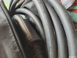Cablu încărcare mașini electrice! - imagine 4