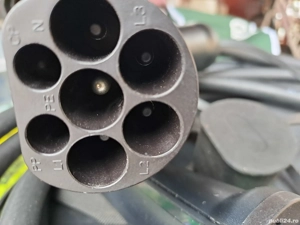 Cablu încărcare mașini electrice!