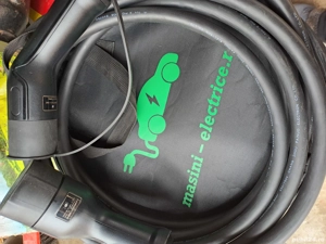Cablu încărcare mașini electrice! - imagine 5