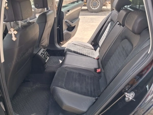 Vand Volkswagen Passat B8 2.0 TDI 180 cp in stare foarte buna de functionare - imagine 5