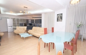 Apartament 3 camere | Sat Francez - Aron Cotrus | 117 mp | Parc Herastrau |  