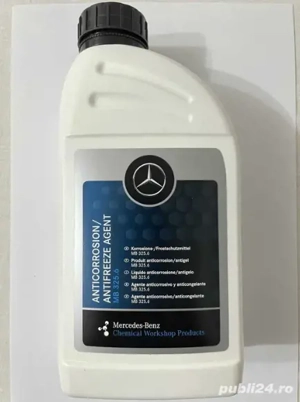 Mercedes Antigel MB 325.6 - A0009891808