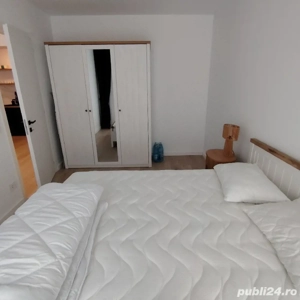 Apartament 2 camere Prima Green Nufărul  