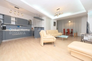 Apartament 3 camere | Sat Francez - Aron Cotrus | 117 mp | Parc Herastrau |  