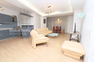 Apartament 3 camere | Sat Francez - Aron Cotrus | 117 mp | Parc Herastrau |  