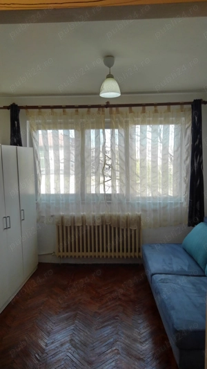 Garsoniera in Complexul Studentesc de la proprietar  