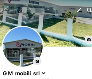 Angajam personal in domeniul productiei de mobilier la comanda