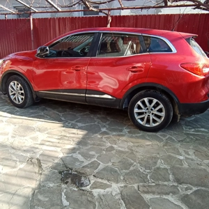 Renault Kadjar 1,5 dci euro 6-2017 - imagine 7