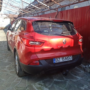 Renault Kadjar 1,5 dci euro 6-2017 - imagine 8