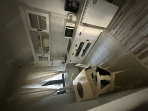 Vând apartament cu spațiu comercial 