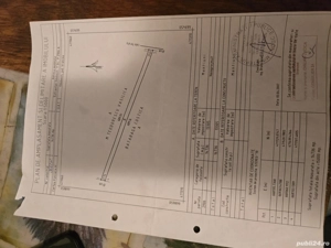 Vand teren extravilan zona OBOR