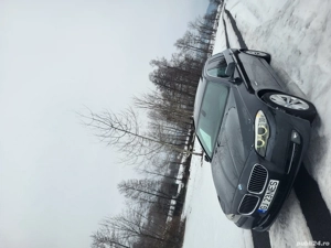 Vând Bmw 520D F11. - imagine 3