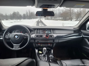 Vând Bmw 520D F11.