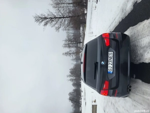 Vând Bmw 520D F11. - imagine 2