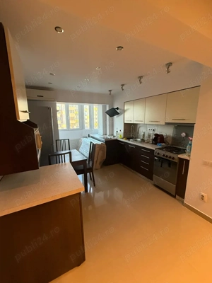 Apartament 2 camere de inchirat 13 Septembrie  - imagine 3