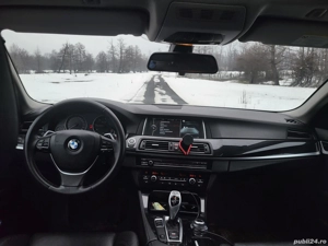 Vând Bmw 520D F11. - imagine 5