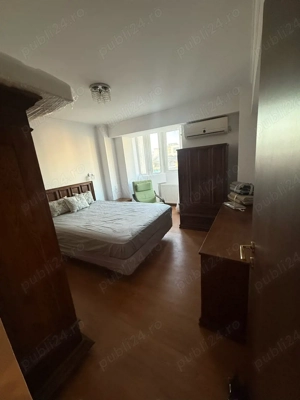 Apartament 2 camere de inchirat 13 Septembrie  - imagine 2