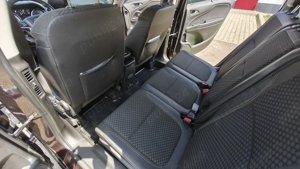 Opel Zafira C Tourer - imagine 7