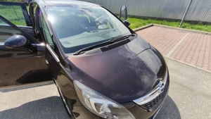 Opel Zafira C Tourer - imagine 8