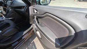 Opel Zafira C Tourer - imagine 6