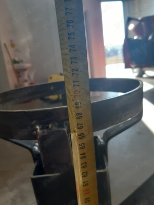 Sobă rachetă - imagine 4