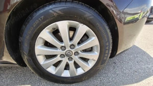 Opel Zafira C Tourer - imagine 9