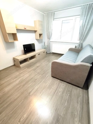 Apartament 3 camere gradina si balcon - imagine 3