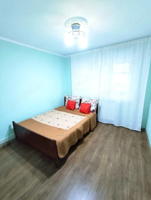 Apartament 3 camere gradina si balcon - imagine 4