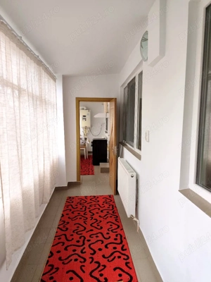 Apartament 3 camere gradina si balcon