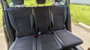 Opel Zafira C Tourer - imagine 10