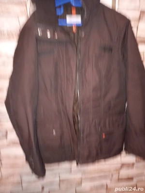 geaca dama  - imagine 2