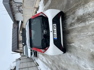 De vânzare mașină de oraș  - imagine 4