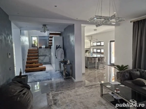 vand vila P+1 zonaSpitalul Judetan - imagine 4