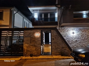 vand vila P+1 zonaSpitalul Judetan - imagine 5